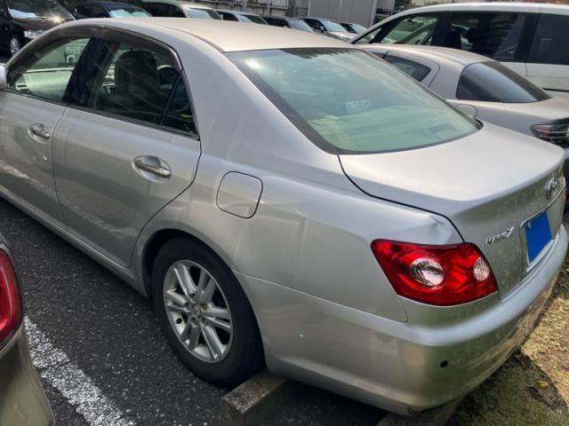 TOYOTA MARK X 2005 Image 31