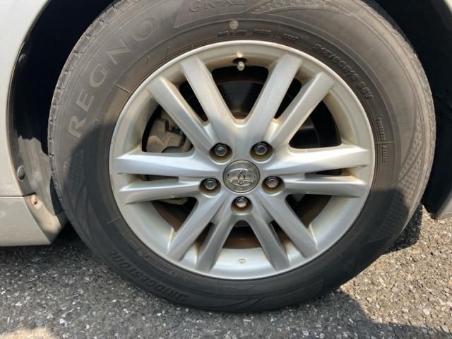 TOYOTA MARK X 2005 Image 31