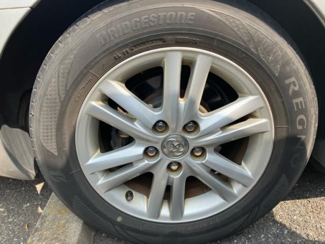 TOYOTA MARK X 2005 Image 31