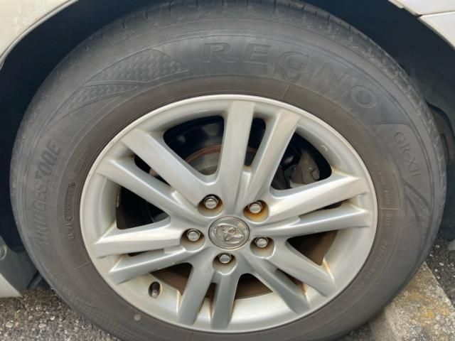 TOYOTA MARK X 2005 Image 31