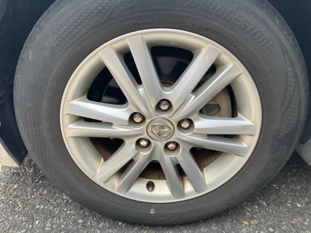 TOYOTA MARK X 2005 Image 31