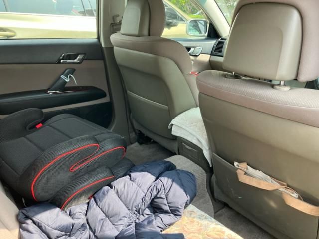 TOYOTA MARK X 2005 Image 31