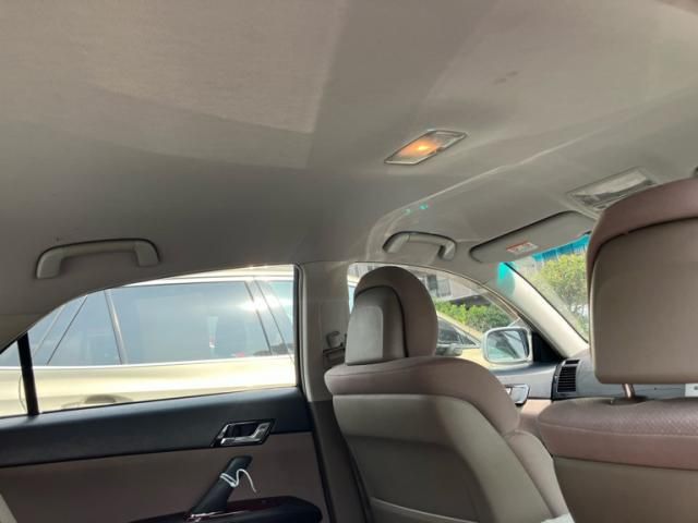 TOYOTA MARK X 2005 Image 31