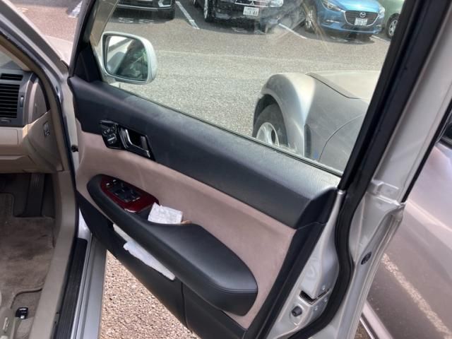 TOYOTA MARK X 2005 Image 31