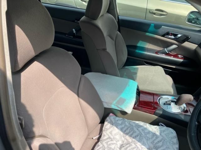 TOYOTA MARK X 2005 Image 31