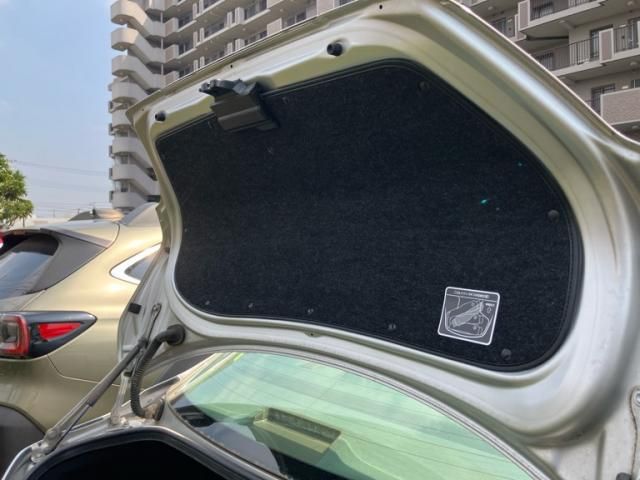 TOYOTA MARK X 2005 Image 31