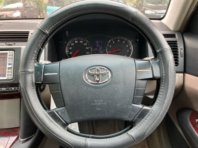 TOYOTA MARK X 2005 Image 31