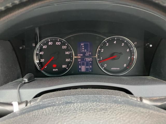 TOYOTA MARK X 2005 Image 31