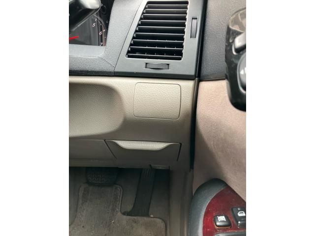 TOYOTA MARK X 2005 Image 31