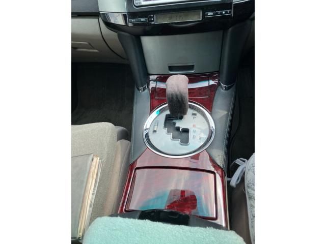 TOYOTA MARK X 2005 Image 31