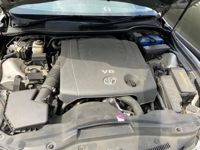 TOYOTA MARK X 2005 Image 31