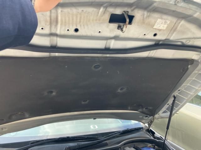 TOYOTA MARK X 2005 Image 31