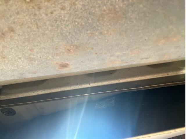 TOYOTA MARK X 2005 Image 31