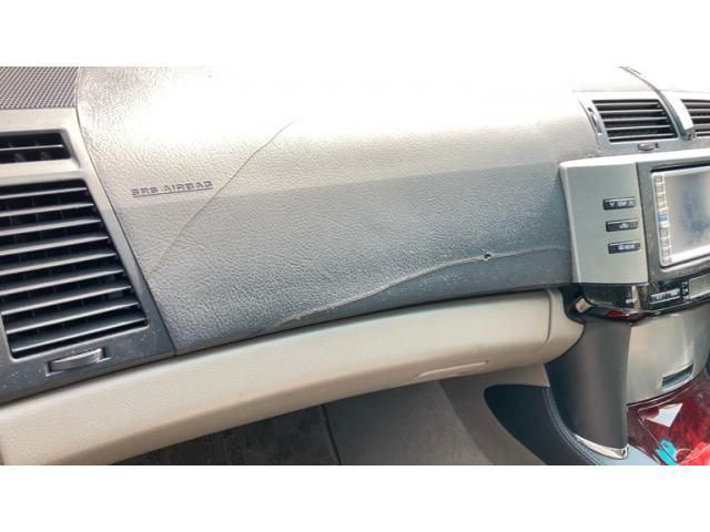 TOYOTA MARK X 2005 Image 31