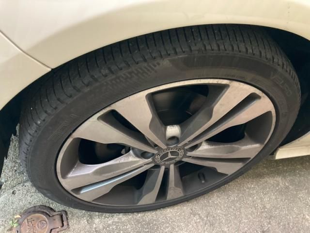 MERCEDES BENZ CLA CL 2018 Image 31