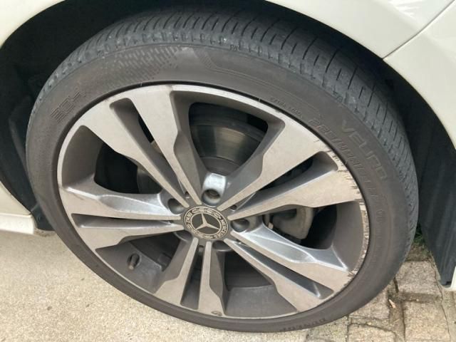 MERCEDES BENZ CLA CL 2018 Image 31