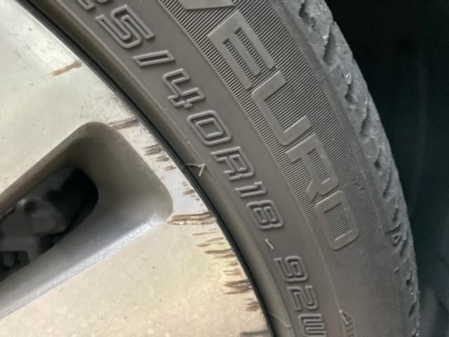 MERCEDES BENZ CLA CL 2018 Image 31