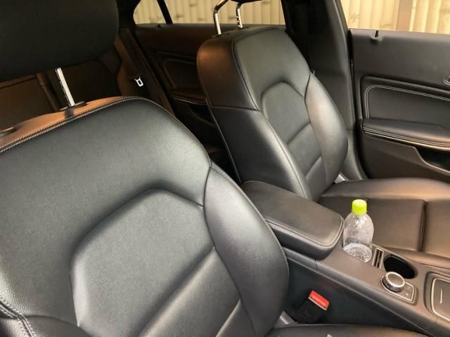 MERCEDES BENZ CLA CL 2018 Image 31