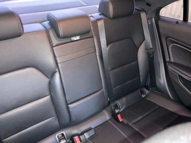 MERCEDES BENZ CLA CL 2018 Image 31