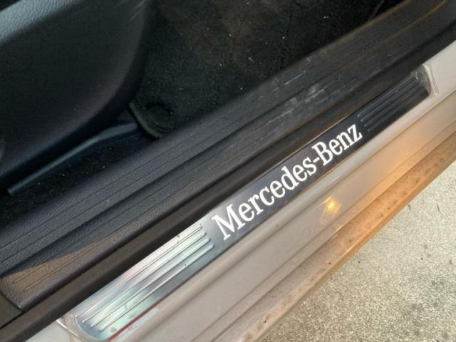 MERCEDES BENZ CLA CL 2018 Image 31