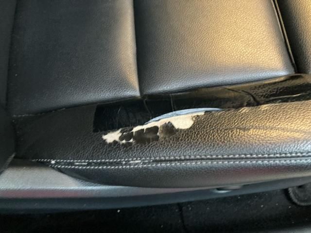 MERCEDES BENZ CLA CL 2018 Image 31