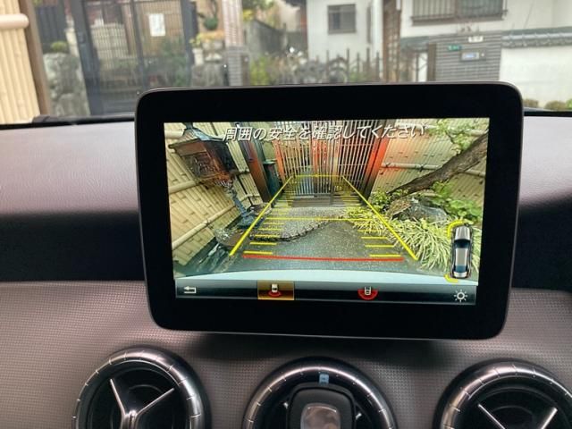 MERCEDES BENZ CLA CL 2018 Image 31