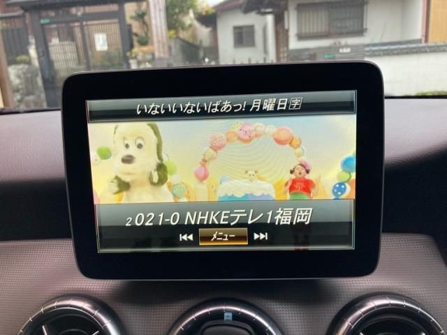 MERCEDES BENZ CLA CL 2018 Image 31