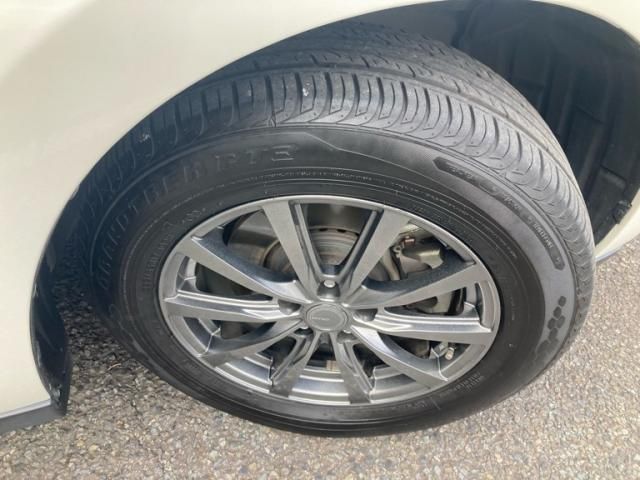 TOYOTA HARRIER HYBRID 2018 Image 31