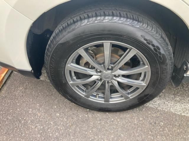 TOYOTA HARRIER HYBRID 2018 Image 31