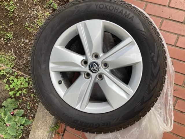 TOYOTA HARRIER HYBRID 2018 Image 31