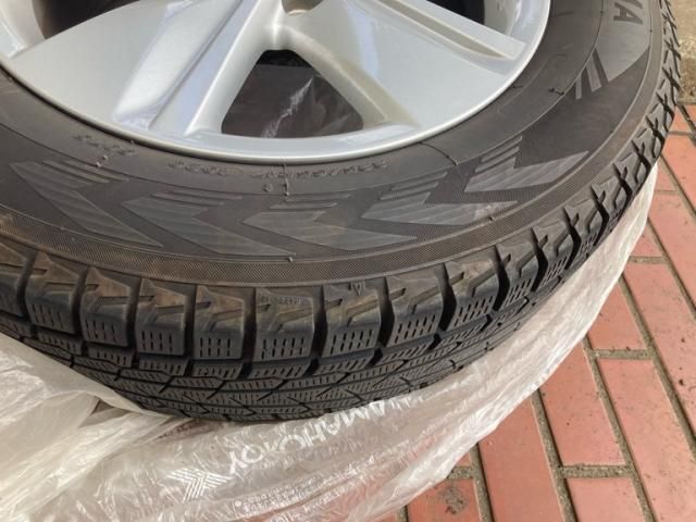 TOYOTA HARRIER HYBRID 2018 Image 31