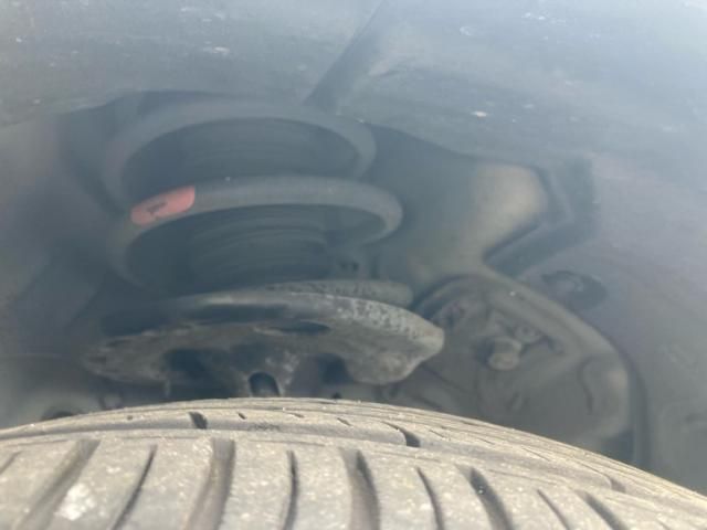 TOYOTA HARRIER HYBRID 2018 Image 31