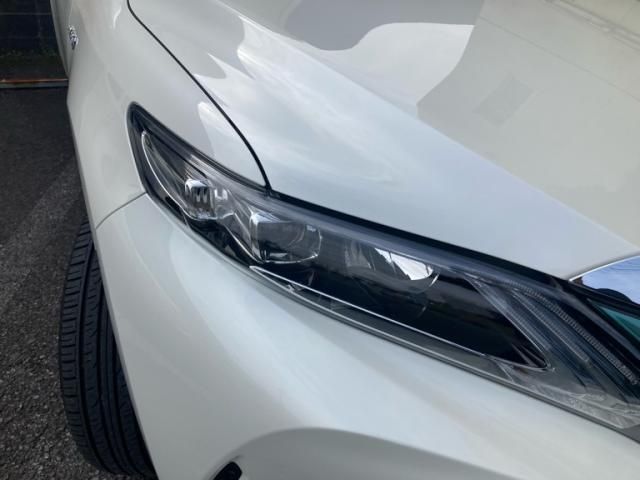 TOYOTA HARRIER HYBRID 2018 Image 31