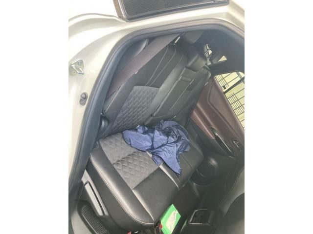 TOYOTA HARRIER HYBRID 2018 Image 31