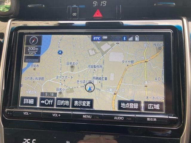 TOYOTA HARRIER HYBRID 2018 Image 31