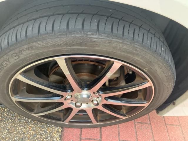 TOYOTA NOAH 2006 Image 31