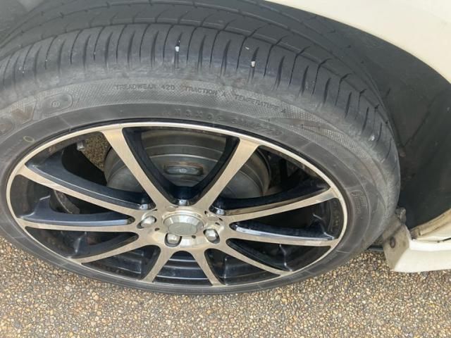 TOYOTA NOAH 2006 Image 31