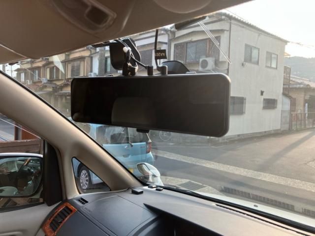 TOYOTA NOAH 2006 Image 31