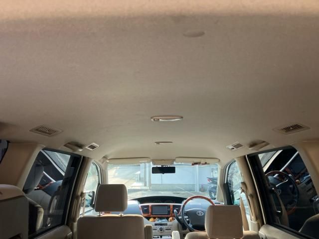 TOYOTA NOAH 2006 Image 31