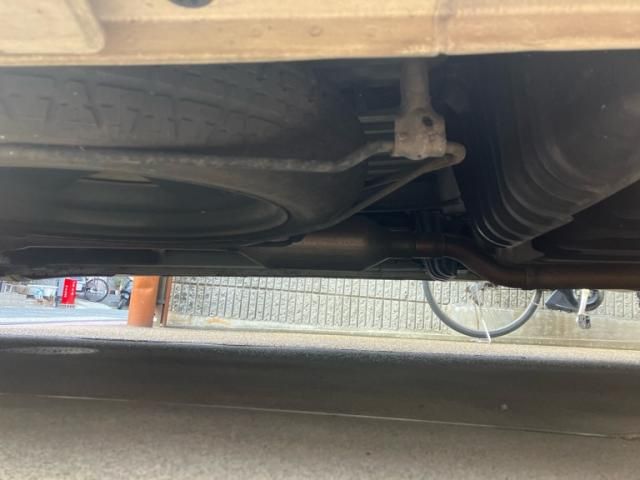 TOYOTA NOAH 2006 Image 31