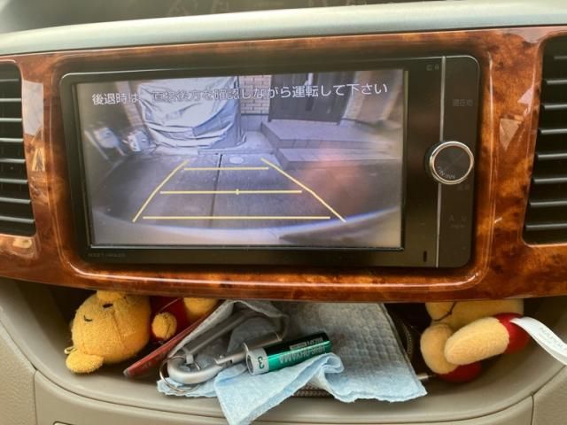 TOYOTA NOAH 2006 Image 31