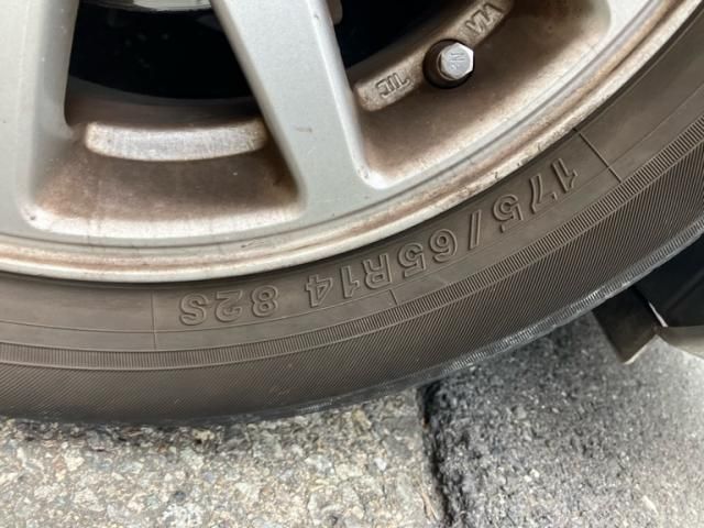 NISSAN NOTE 2008 Image 31