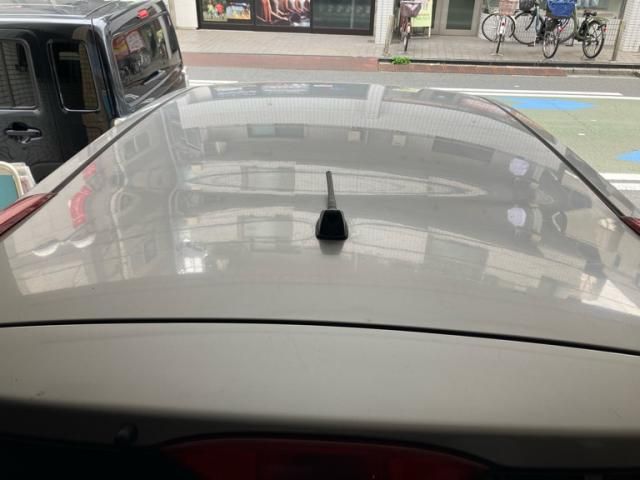 NISSAN NOTE 2008 Image 31