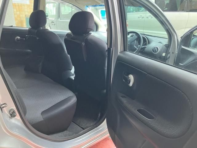 NISSAN NOTE 2008 Image 31