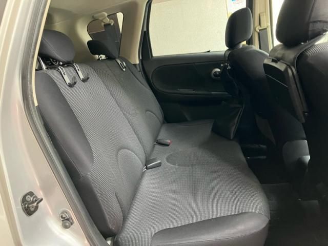 NISSAN NOTE 2008 Image 31