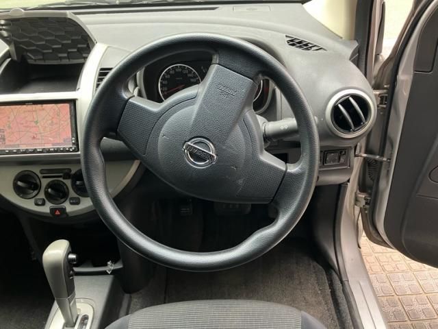 NISSAN NOTE 2008 Image 31