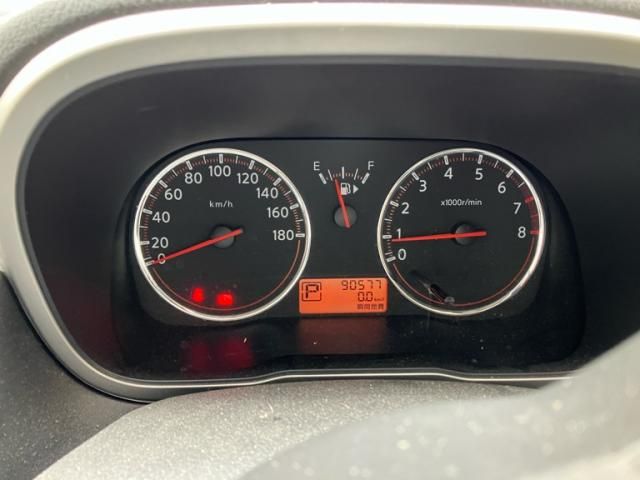 NISSAN NOTE 2008 Image 31