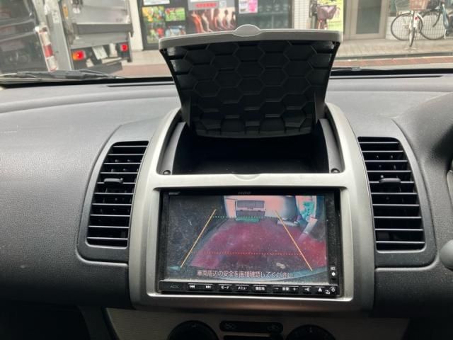 NISSAN NOTE 2008 Image 31