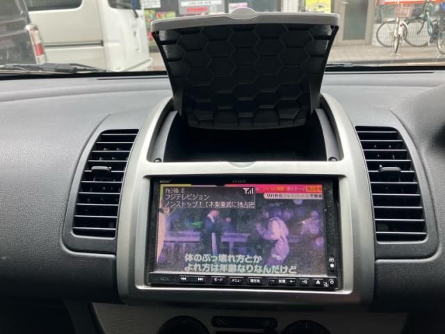 NISSAN NOTE 2008 Image 31