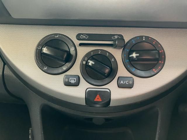 NISSAN NOTE 2008 Image 31